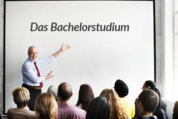 Das Bachelorstudium - Dauer, Abschlüsse, Studiengänge Das Bachelorstudium - Dauer, Abschlüsse, Studiengänge