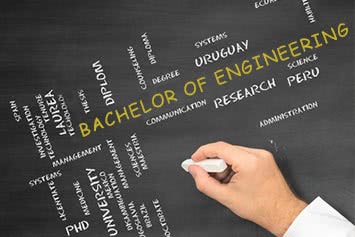 Bachelor of Engineering (B. Eng.) Dauer, Gehalt, Studium