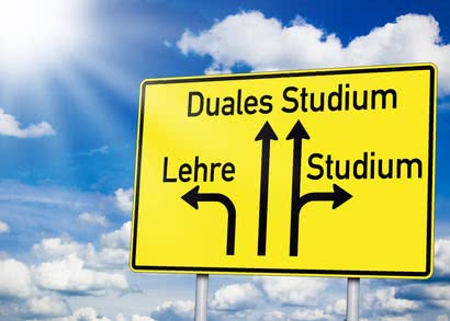 Duales Studium Duales Studium