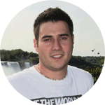 Benjamin Schatz Avatar
