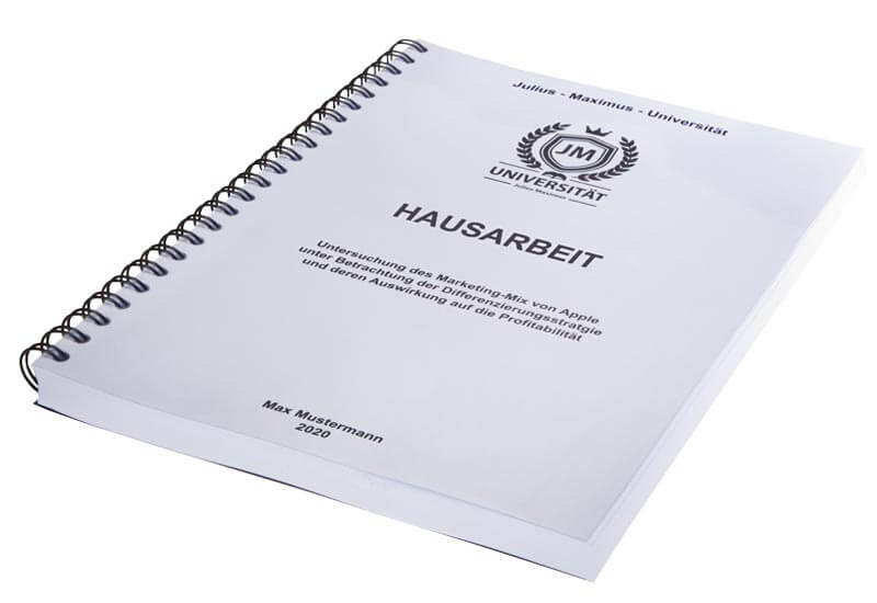 Hausarbeit content marketing iism masterarbeiten