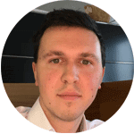 Tomasz Kragiel Avatar