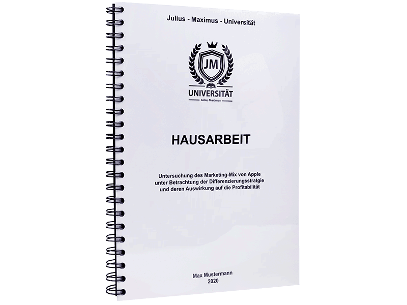 Dissertation harald wuest