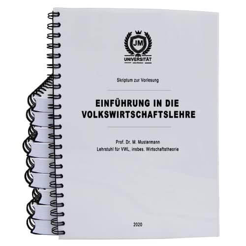 Online Drucken Spiralbindung skripte drucken binden g 252 nstig online bestellen Online Drucken Spiralbindung skripte drucken binden g 252 nstig online bestellen