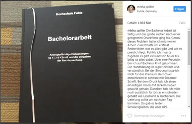 Kostenlos drucken für Misha Spiller