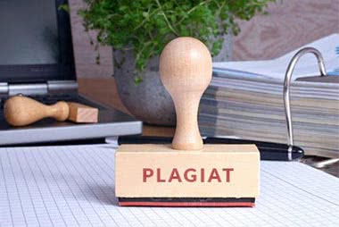 Plagiate in der Projektarbeit vermeiden