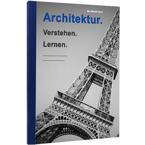 BUCH drucken & binden lassen ~ so einfach geht's!
