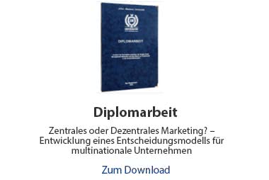 Danksagung diplomarbeit Danksagung Bachelorarbeit