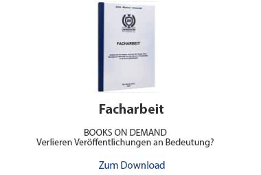 Facharbeit Beispiel Sozialwissenschaften