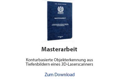 Masterarbeit Beispiel Informatik