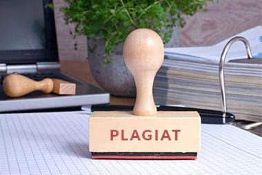 Plagiate in der Doktorarbeit vermeiden