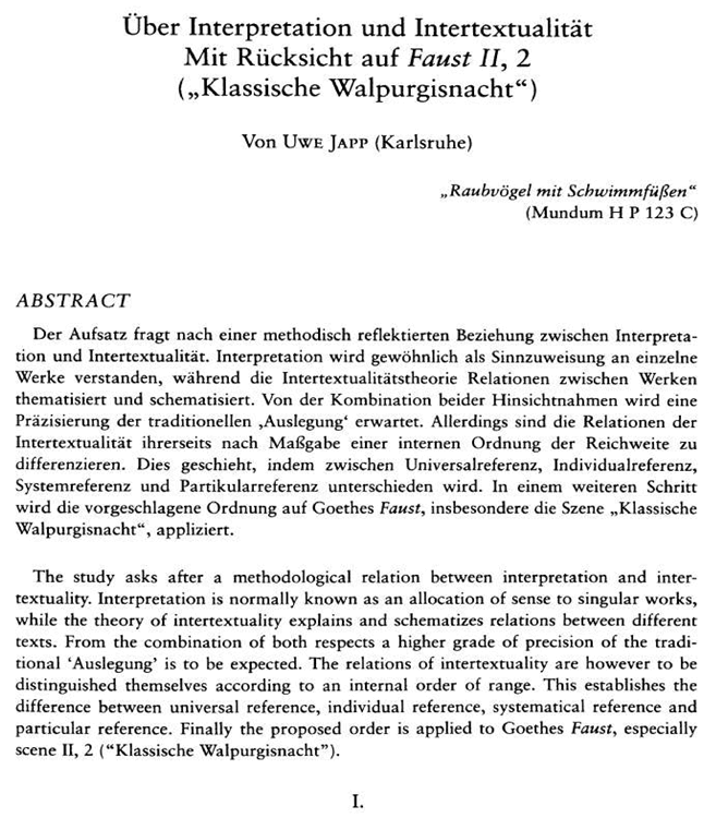 Abstract Schreiben Beispiele Fur Bachelorarbeit Masterarbeit