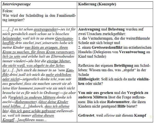 dissertation experteninterview