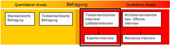 Experteninterview bachelorarbeit promotion didaktik chemie