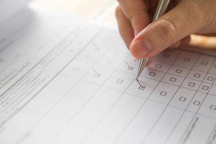Quantitative Forschung in der Masterarbeit