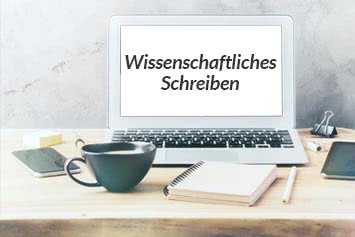 Wissenschaftliches Schreiben bei der Projektarbeit