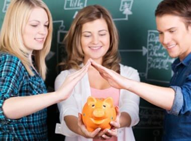 Schüler-BAföG beantragen Schüler-BAföG beantragen