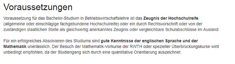 Studieren Mit Fachabi Dein Weg Zum Studium Mit Fachabitur