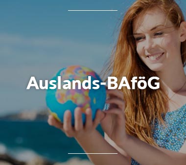 AuslandsBAföG Vorschau AuslandsBAföG Vorschau