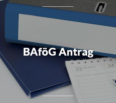 BAföG Antrag Vorschau BAföG Antrag Vorschau