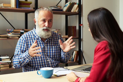 Das Experteninterview – Leitfaden für die Doktorarbeit