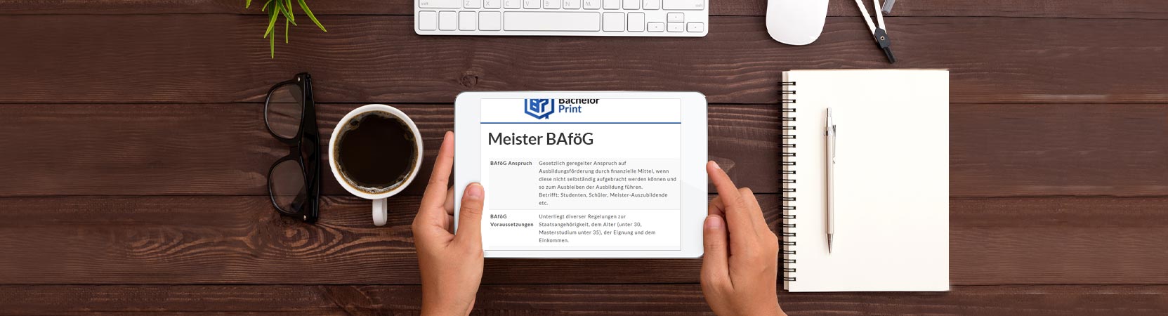 Meister BAföG Meister BAföG