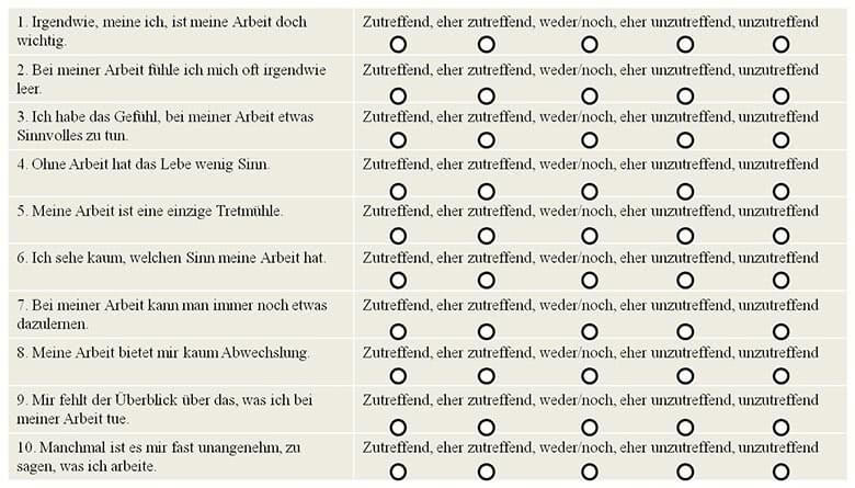 online umfrage dissertation