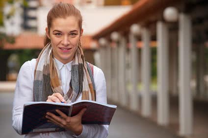 Motivationsschreiben Stipendium