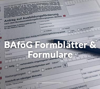 Bafog Formblatter Alle Bafog Formulare Zum Download