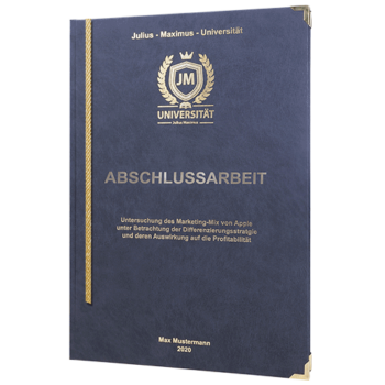 abschlussarbeit-prägung abschlussarbeit-prägung