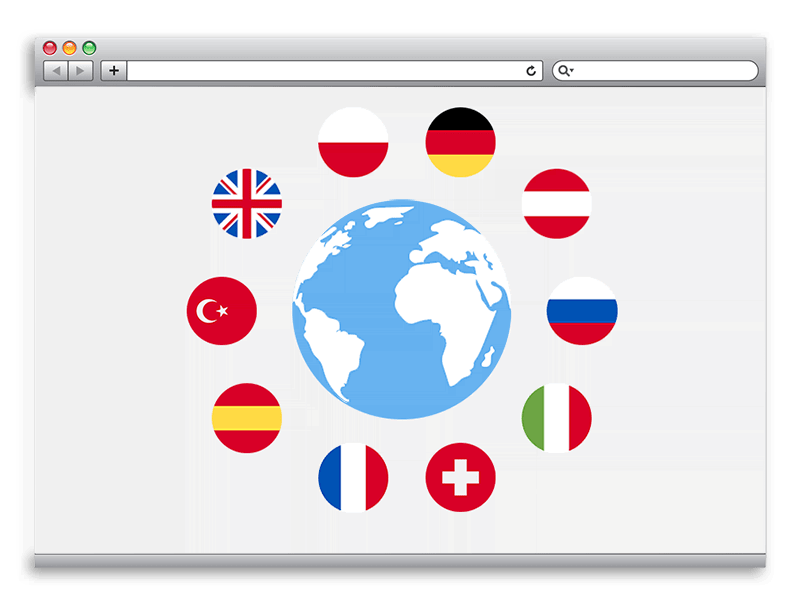 Plagiatfinder in allen Sprachen Plagiatfinder in allen Sprachen