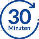 Plagiatsprüfung in 30 min Plagiatsprüfung in 30 min