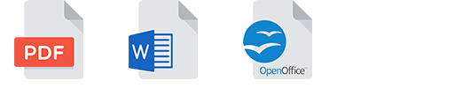 Unterstützte Dateiformate Plagiatssoftware Unterstützte Dateiformate Plagiatssoftware