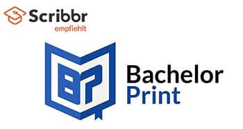 Bachelorarbeit drucken binden Empfehlung Bachelorarbeit drucken binden Empfehlung