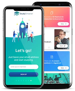 Studysmarter App