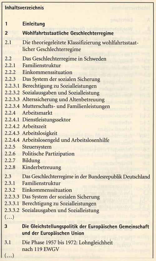 Was ist eine gliederung bei einer präsentation Was ist eine gliederung bei einer präsentation picture