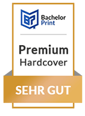 Abschlussarbeit Premium Hardcover Sehr gut