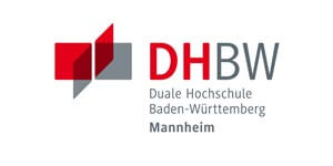 Mannheim drucken binden DHBW