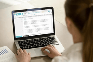 Transkribieren Programm