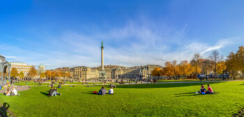 Copyshop Stuttgart