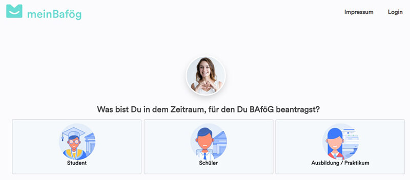 Bafog Rechner Berechne Deinen Bafog Zuschuss