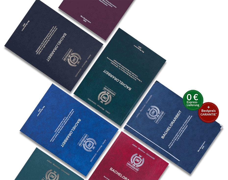 Bachelorarbeit drucken binden lassen Bachelorarbeit drucken binden lassen