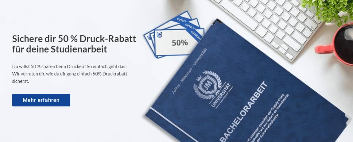 Buy a dissertation online drucken
