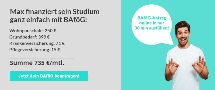 Schuler Bafog So Bekommst Du Schon Als Schuler In Bafog
