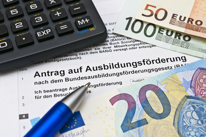 Kfw Bildungskredit Ohne Finanzielle Sorgen Studieren