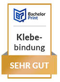 Technikerarbeit Klebebindung Sehr gut