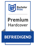 Technikerarbeit Premium Hardcover gut