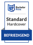 Technikerarbeit Standard Hardcover gut