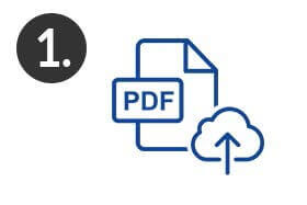 Abschlussarbeit drucken binden online upload