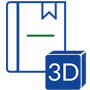 Bachelorarbeit drucken mit 3D Vorschau Bachelorarbeit drucken mit 3D Vorschau